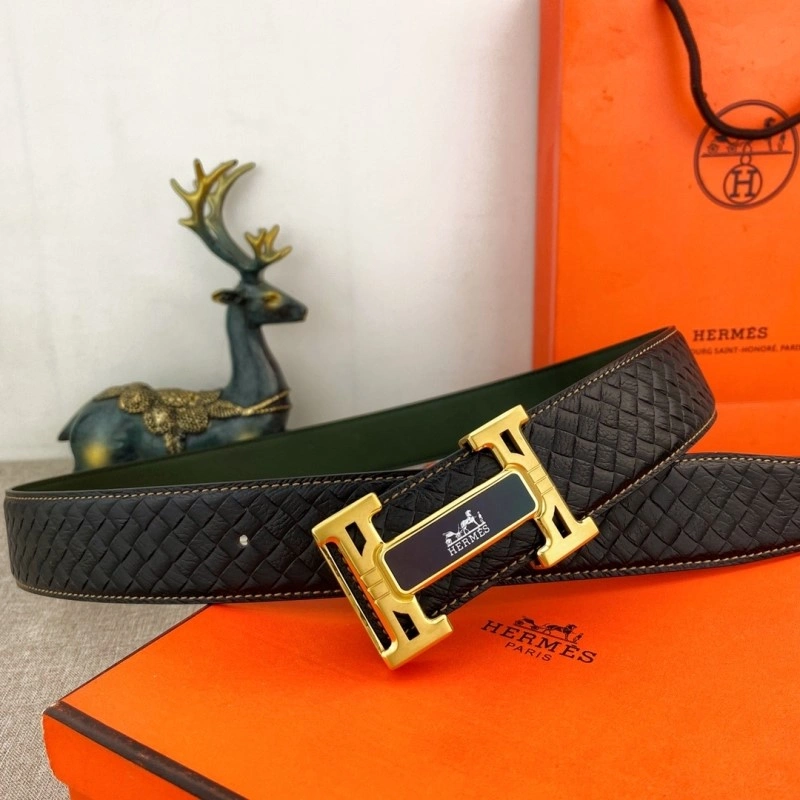 Hermes Belts Original 295887