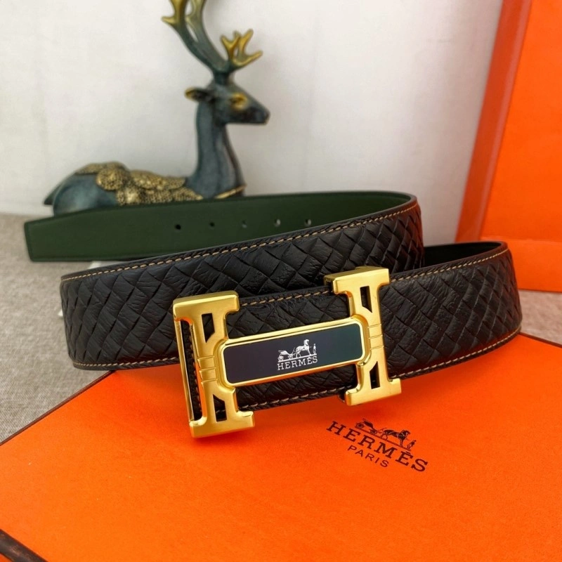 Hermes Belts Original 295887