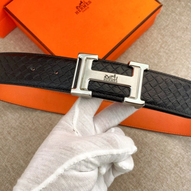 Hermes Belts Vibrant 295867