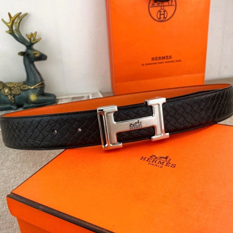 Hermes Belts Vibrant 295867