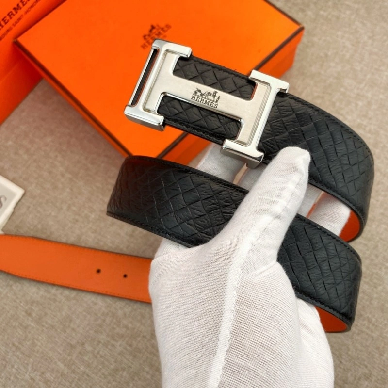 Hermes Belts Vibrant 295867