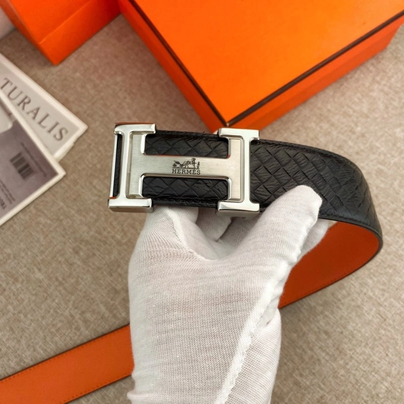 Hermes Belts Vibrant 295867