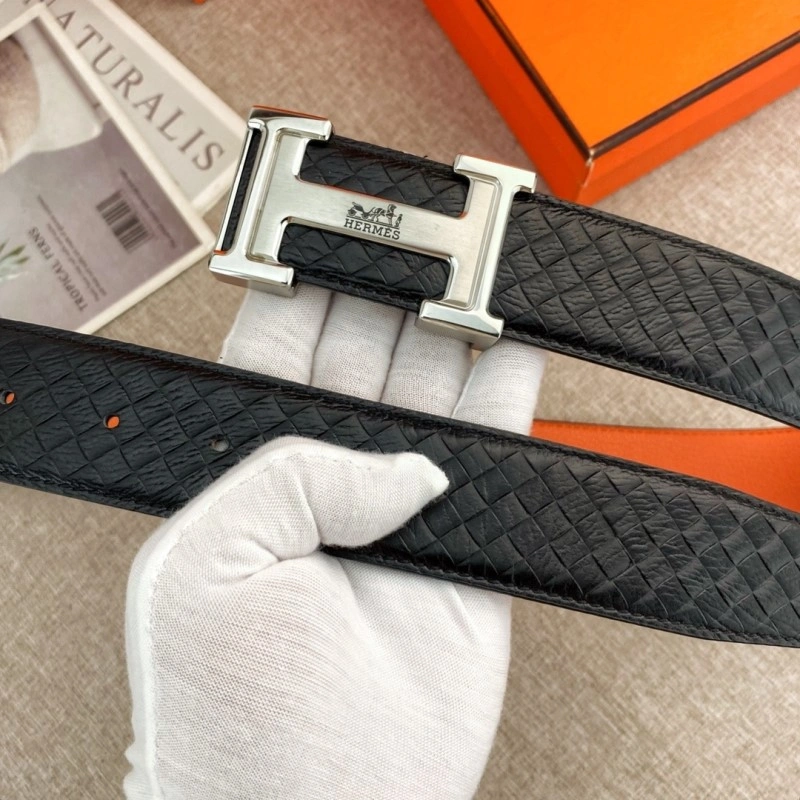 Hermes Belts Vibrant 295867