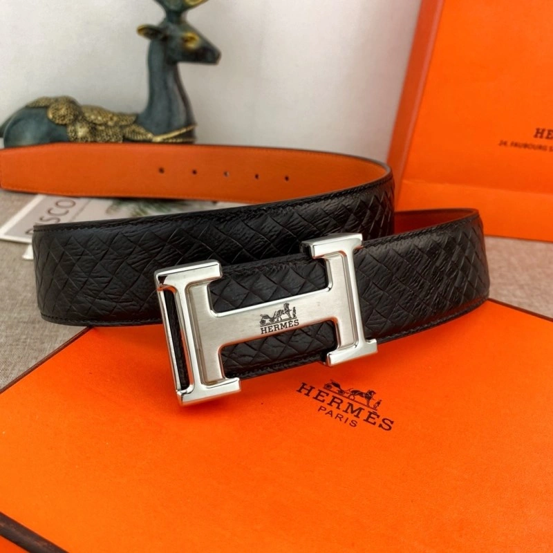 Hermes Belts Vibrant 295867