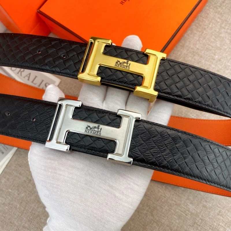 Hermes Belts Vibrant 295867