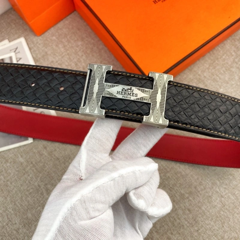 Hermes Belts WrinkleFree 295856
