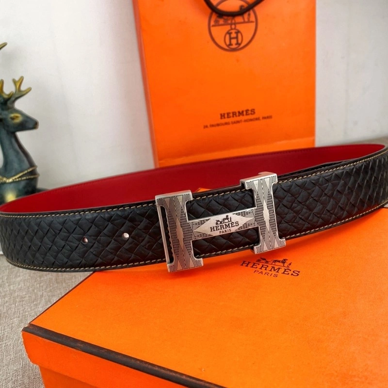 Hermes Belts WrinkleFree 295856
