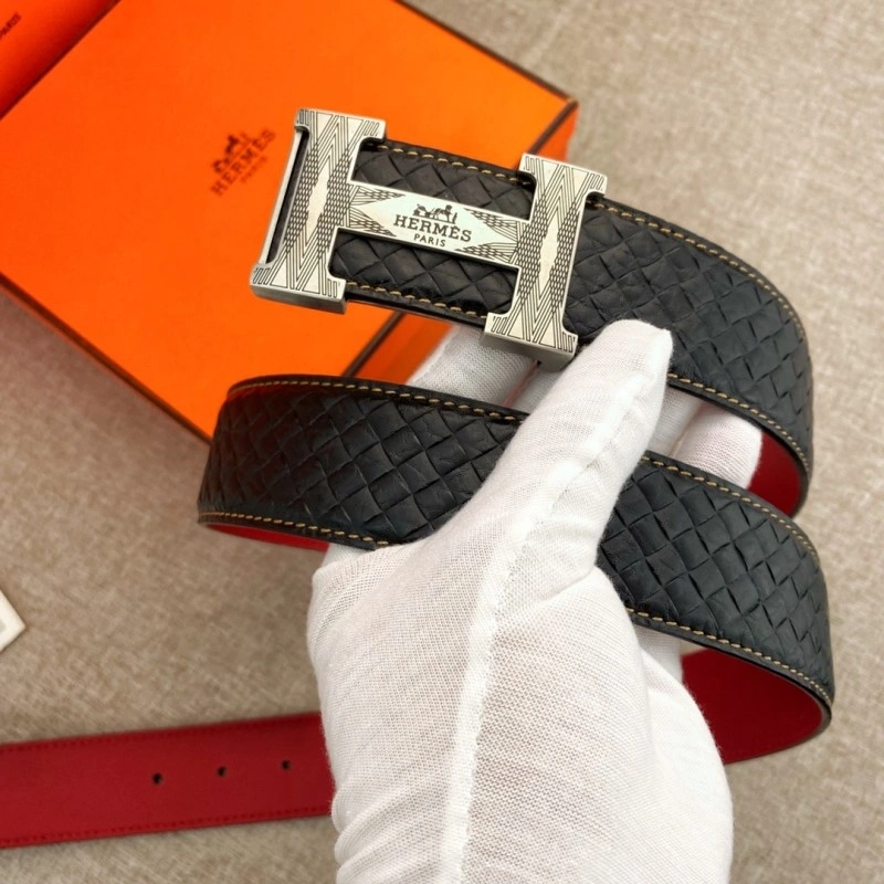 Hermes Belts WrinkleFree 295856