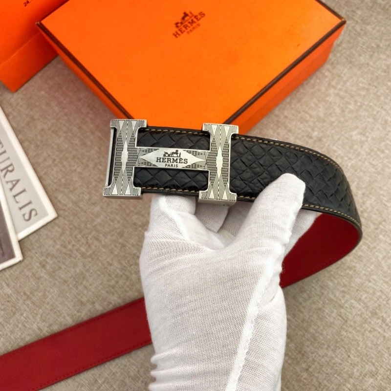Hermes Belts WrinkleFree 295856