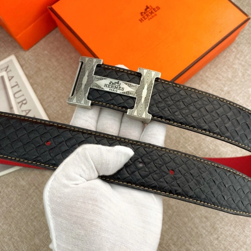 Hermes Belts WrinkleFree 295856