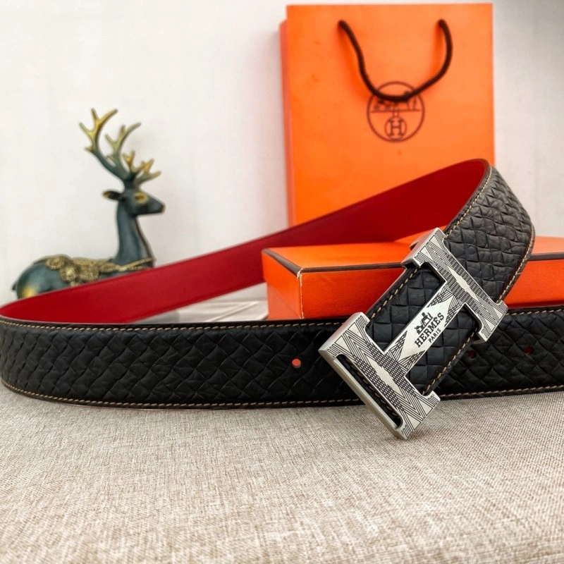 Hermes Belts WrinkleFree 295856