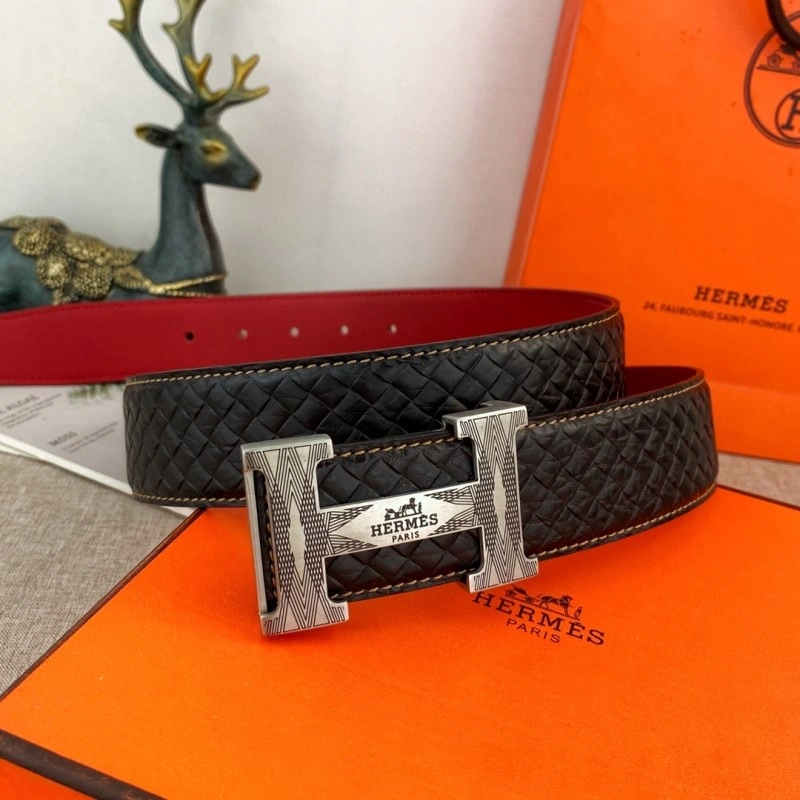 Hermes Belts WrinkleFree 295856