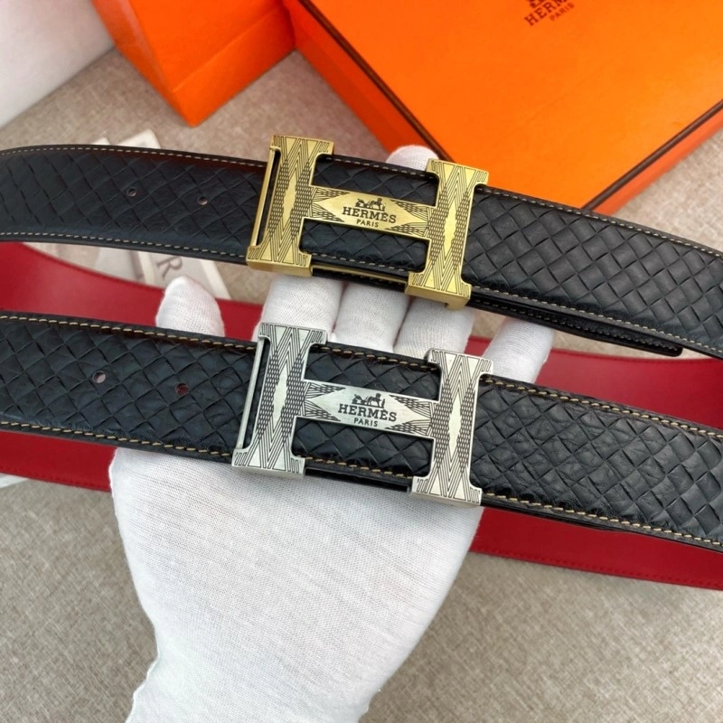 Hermes Belts WrinkleFree 295856