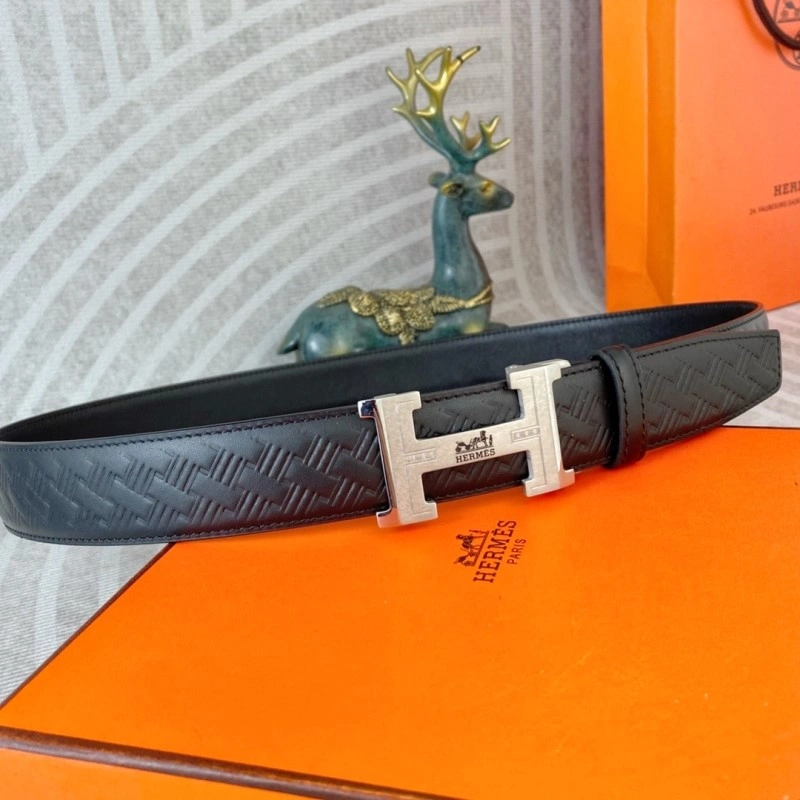 Hermes Belts Flexible 295866