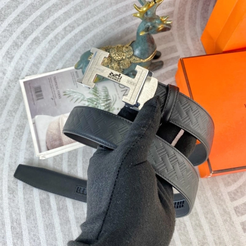 Hermes Belts Flexible 295866