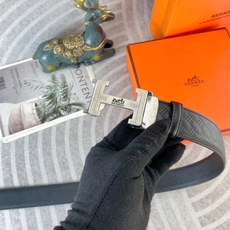 Hermes Belts Flexible 295866