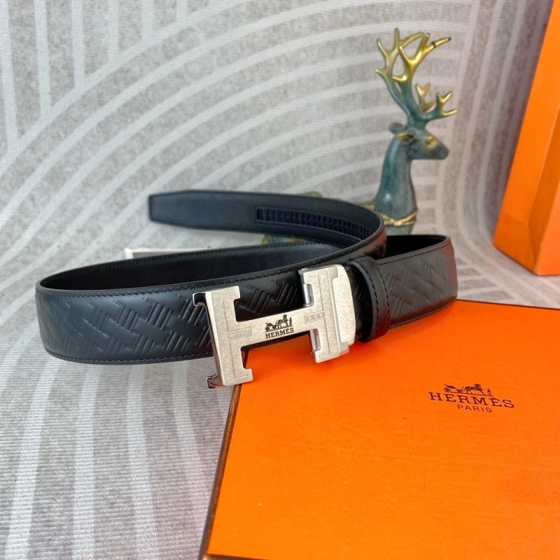 Hermes Belts Flexible 295866
