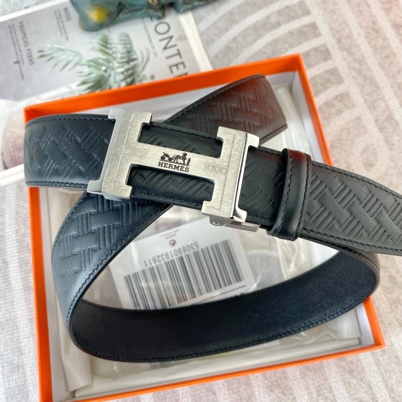 Hermes Belts Flexible 295866