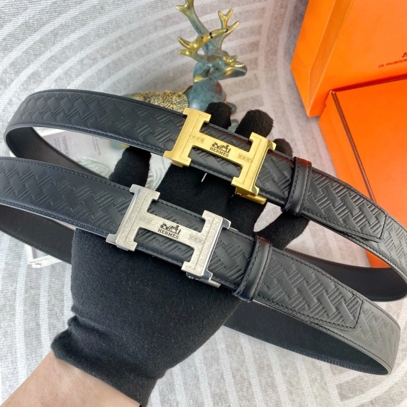Hermes Belts Flexible 295866