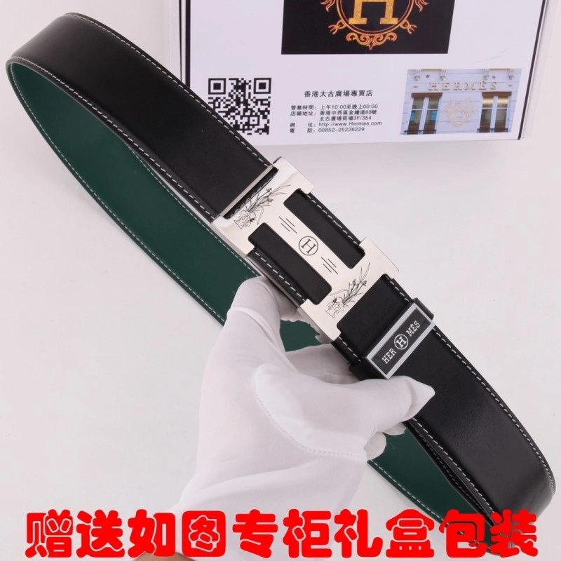 Hermes Belts ZipUp 295875