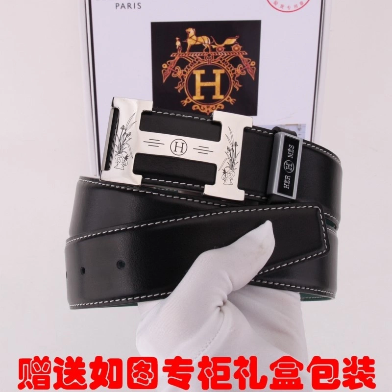Hermes Belts ZipUp 295875
