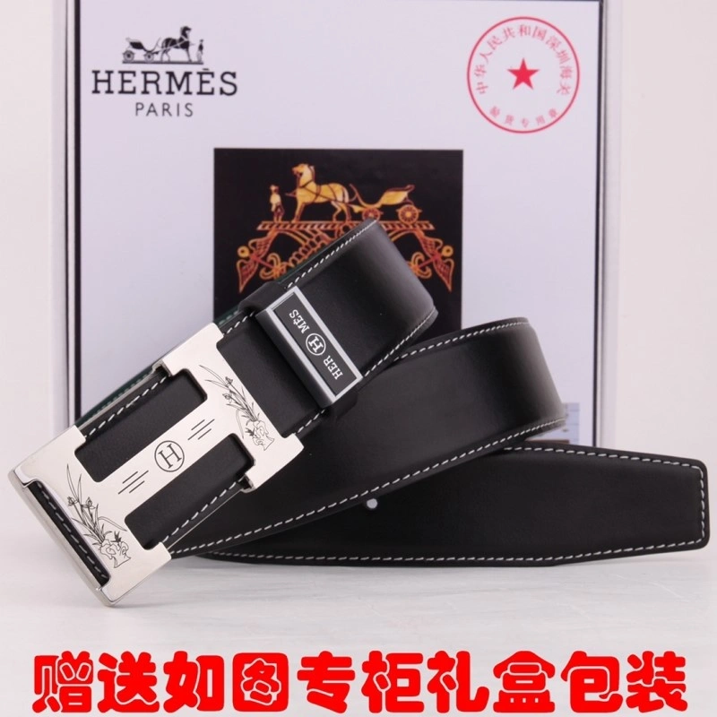 Hermes Belts ZipUp 295875