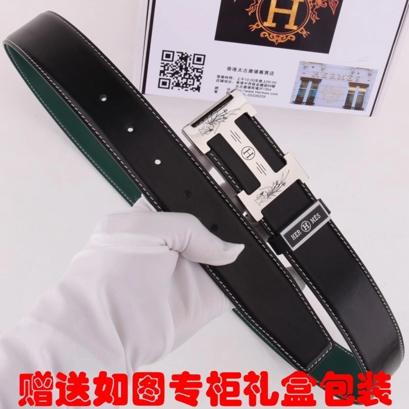Hermes Belts ZipUp 295875