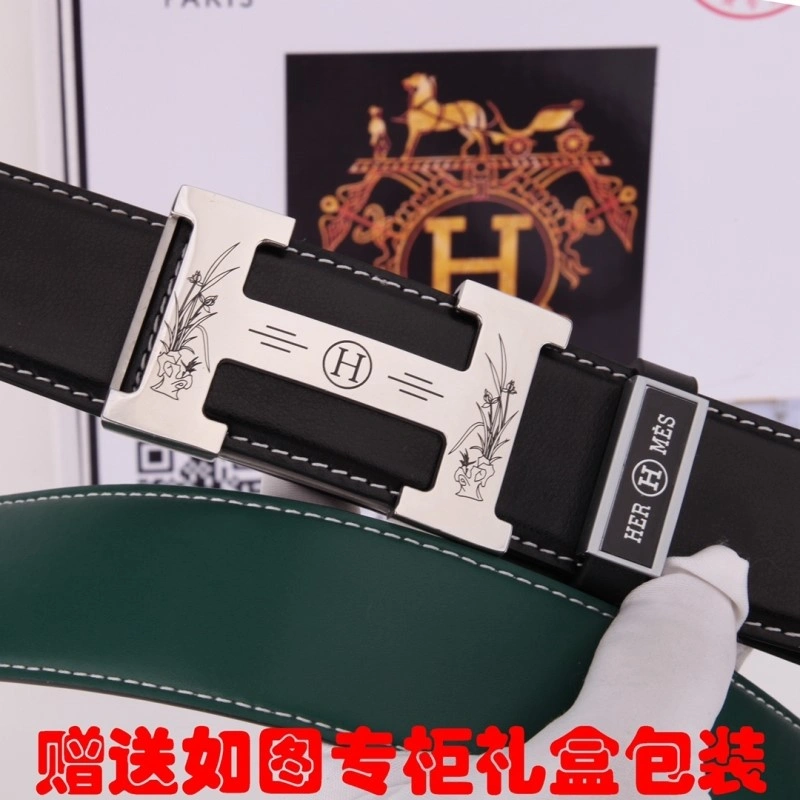 Hermes Belts ZipUp 295875