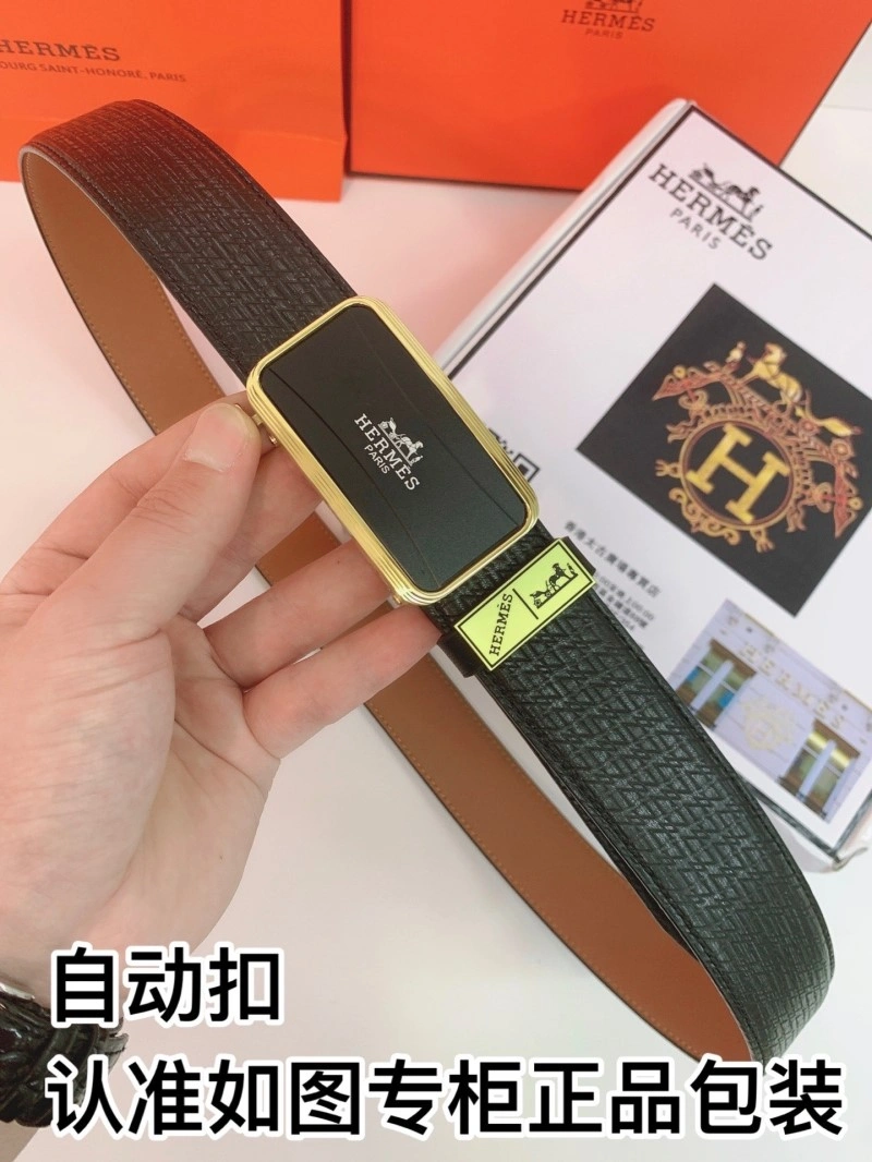 Hermes Belts ZipUp 295853