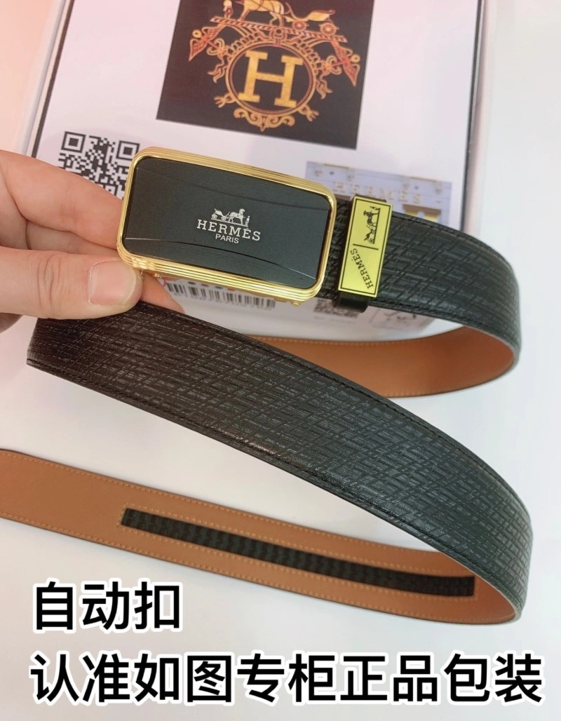 Hermes Belts ZipUp 295853