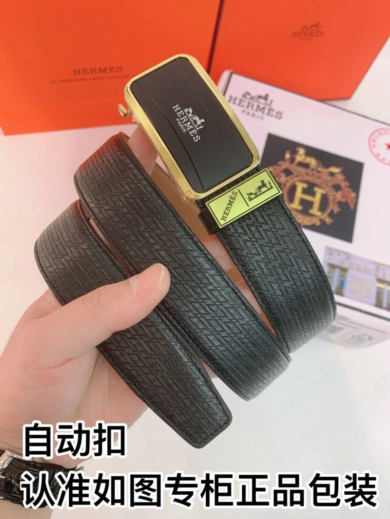 Hermes Belts ZipUp 295853