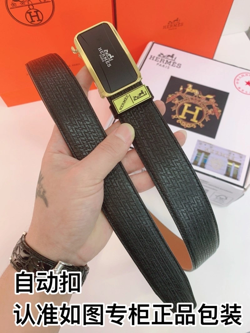 Hermes Belts ZipUp 295853