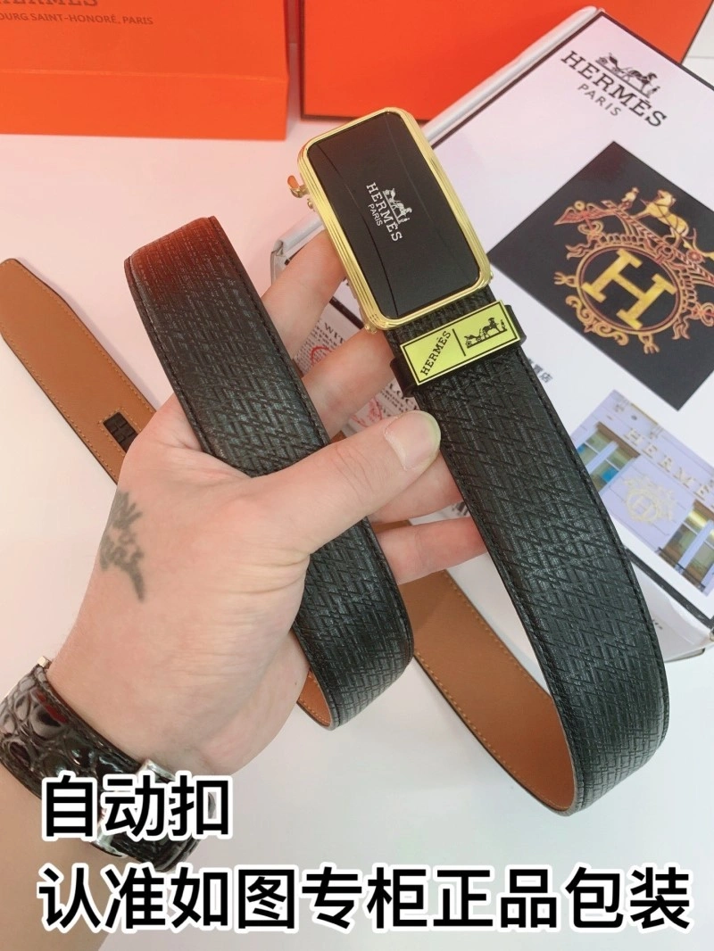 Hermes Belts ZipUp 295853