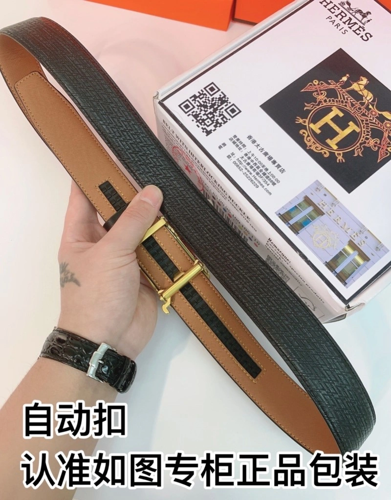 Hermes Belts ZipUp 295853