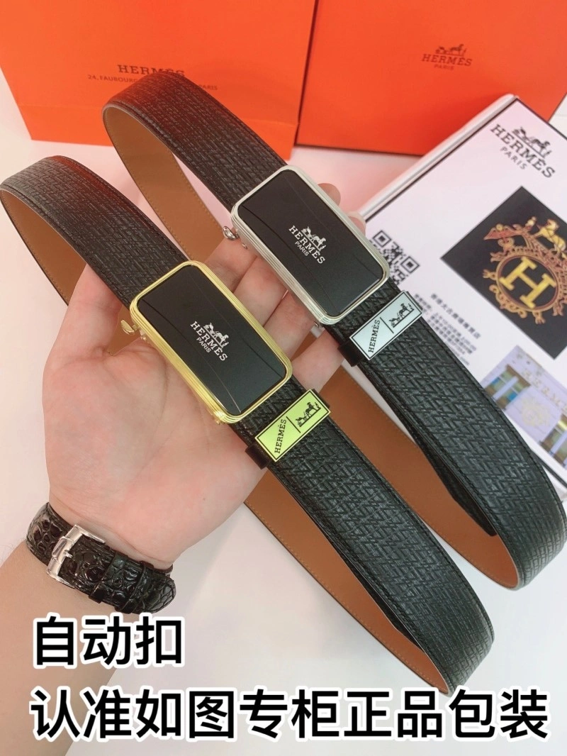 Hermes Belts ZipUp 295853