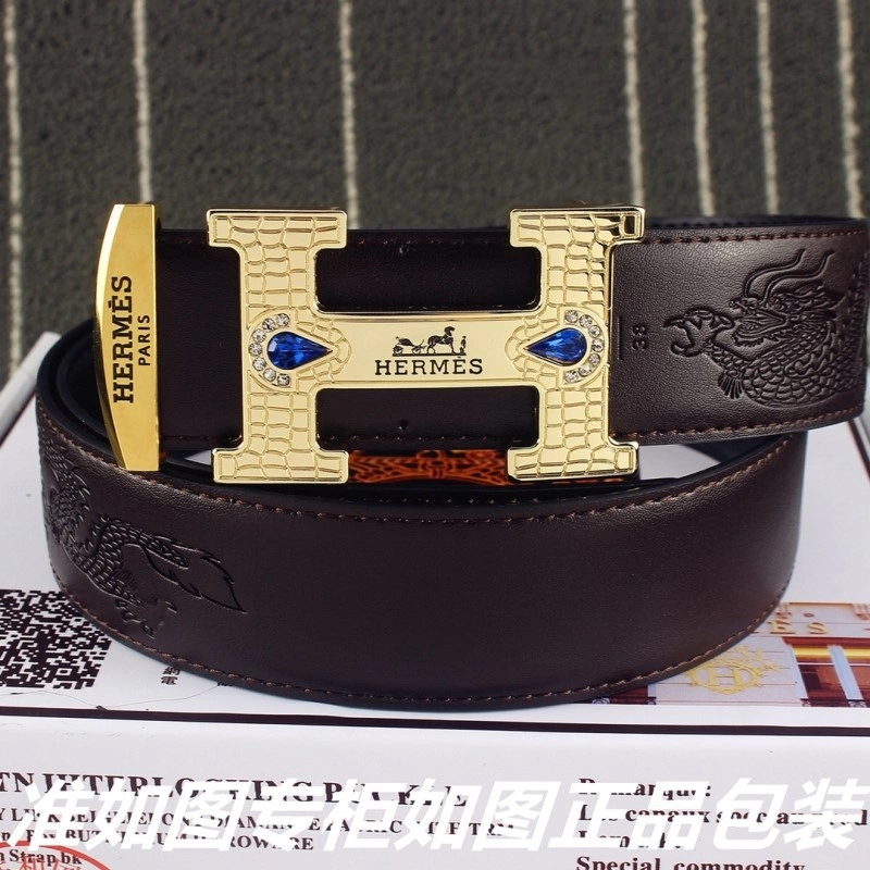 Hermes Belts Sophisticated 295868