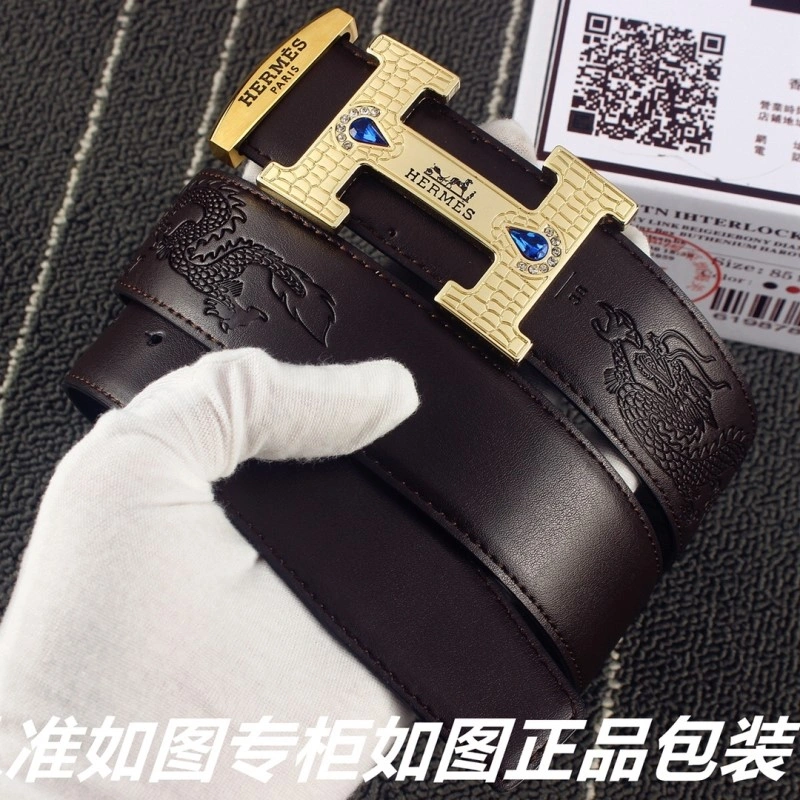 Hermes Belts Sophisticated 295868