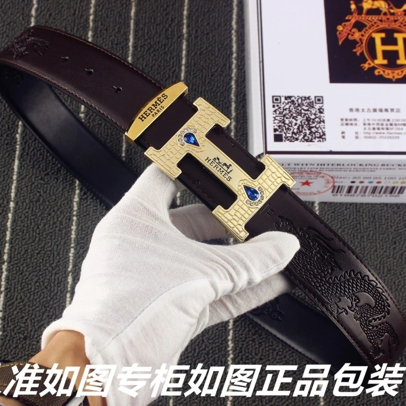 Hermes Belts Sophisticated 295868