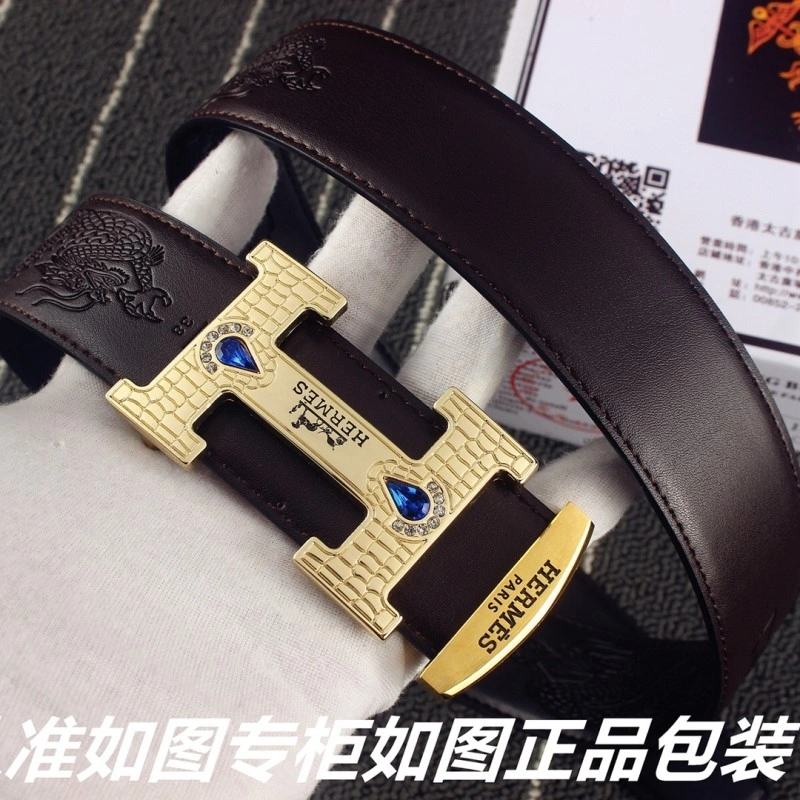 Hermes Belts Sophisticated 295868