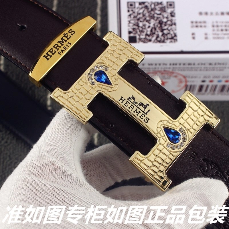 Hermes Belts Sophisticated 295868