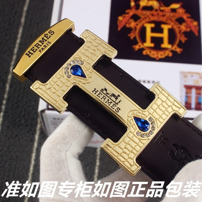 Hermes Belts Sophisticated 295868