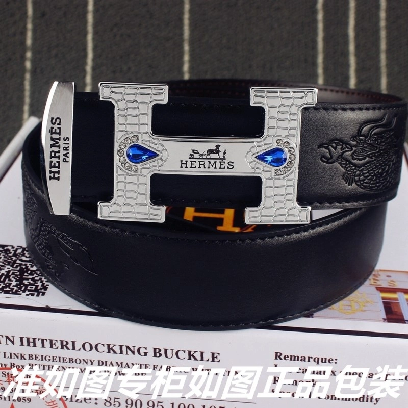 OdorResistant Hermes Belts 295852