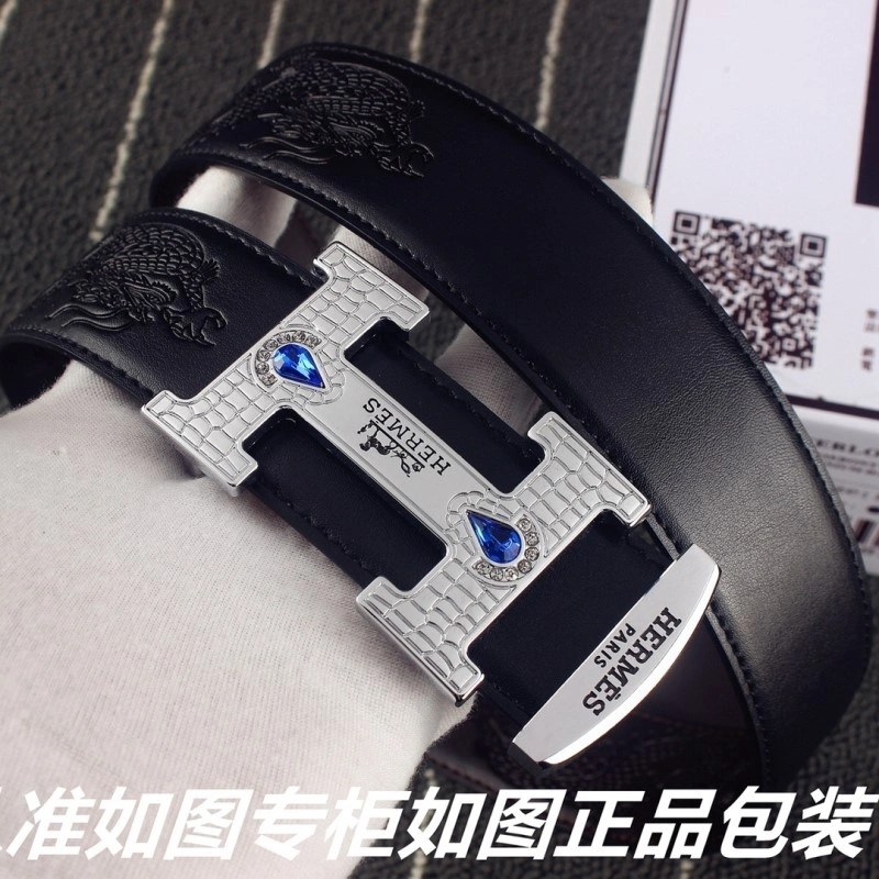 OdorResistant Hermes Belts 295852