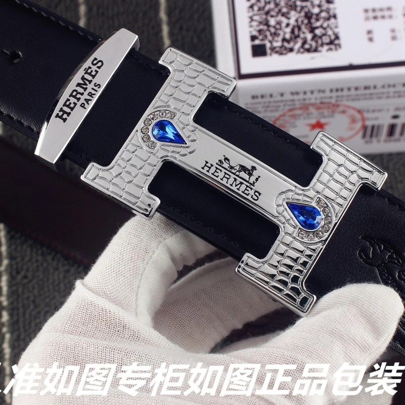 OdorResistant Hermes Belts 295852