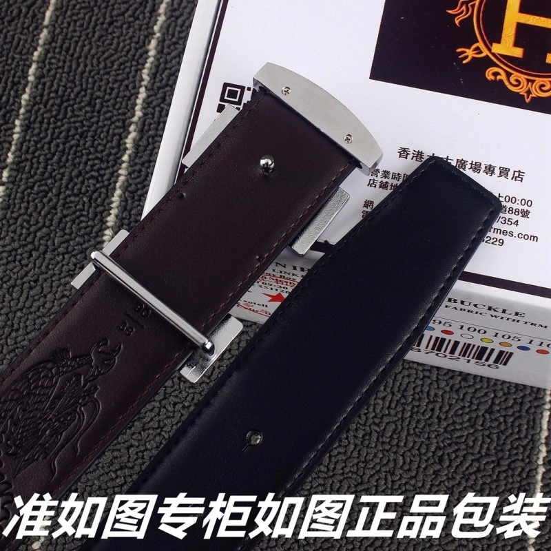 OdorResistant Hermes Belts 295852