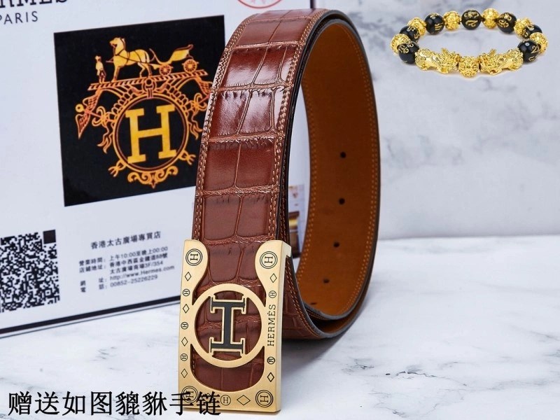 Hermes Belts TechFriendly 295857