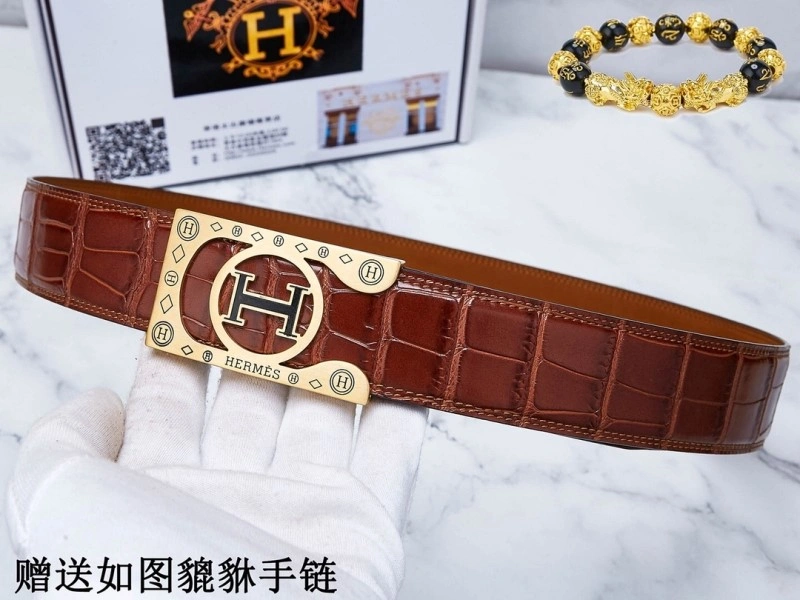 Hermes Belts TechFriendly 295857