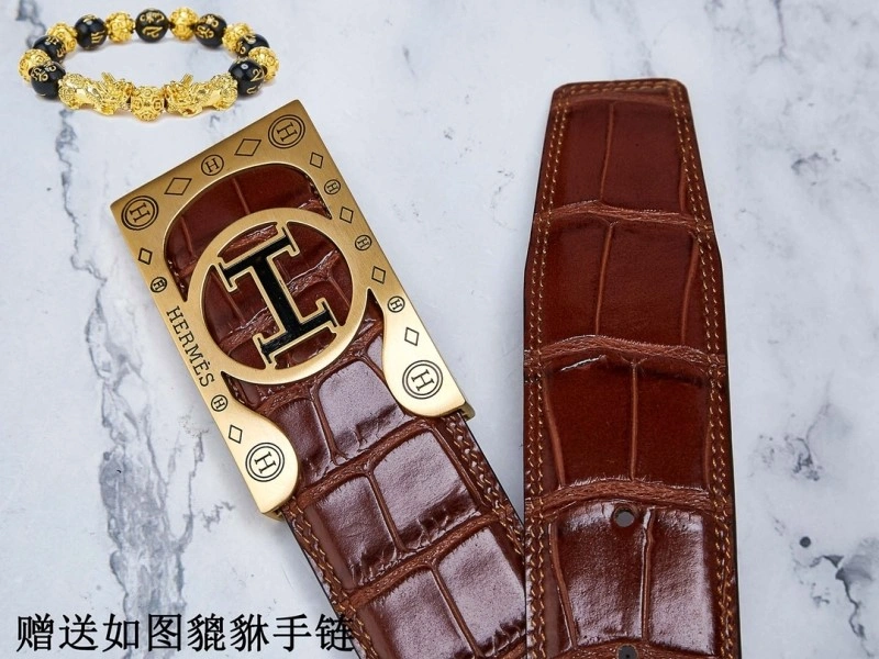 Hermes Belts TechFriendly 295857