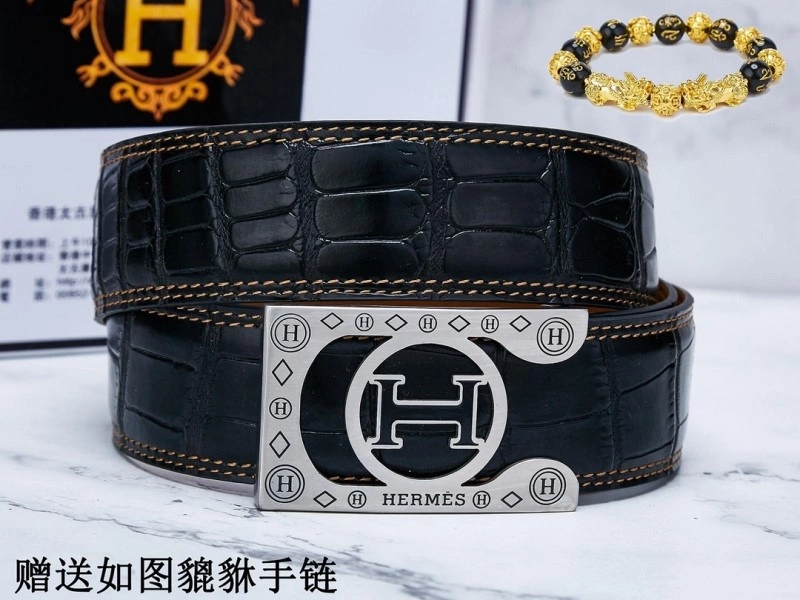 Hermes Belts Tailored 295865