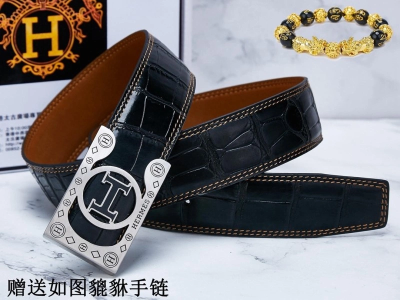 Hermes Belts Tailored 295865